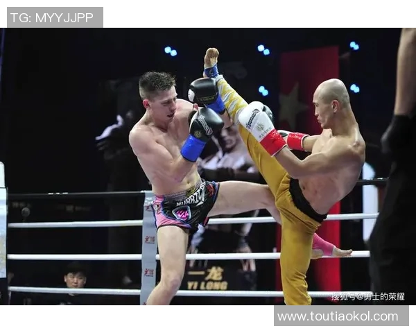 一龙与播求巅峰对决结果揭晓谁才是真正的搏击王者